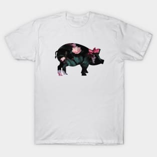 Pig T-Shirt